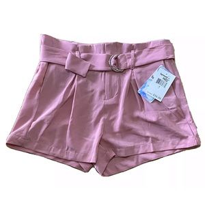 2/$15 🖤 BRAND NEW ✨ Harmony + HAVOC Pink Shorts